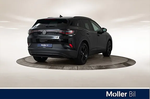 Volkswagen Id.4 2026 photo 5