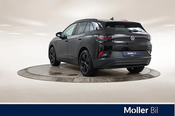 Volkswagen Id.4 2026 photo 3