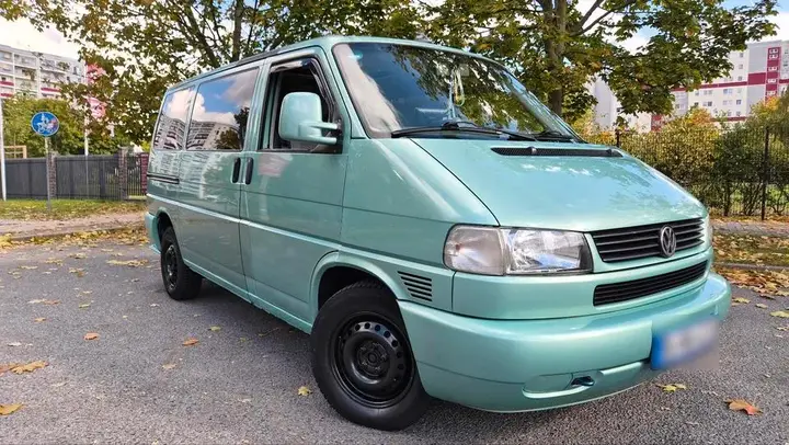 Volkswagen T4