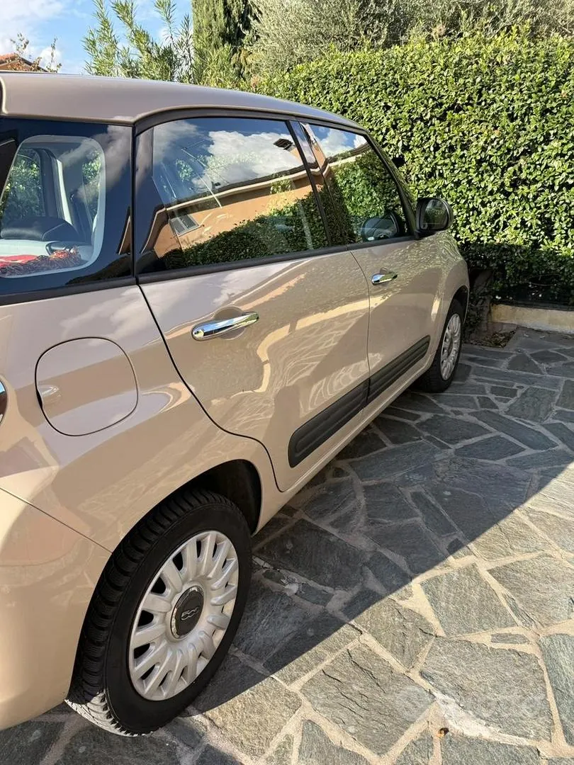 Fiat 500L 2014 photo 3