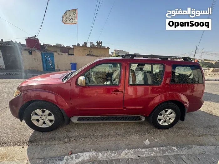 Nissan Pathfinder 2009 photo 4