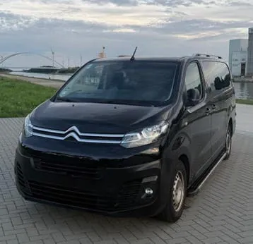 Citroen Jumpy