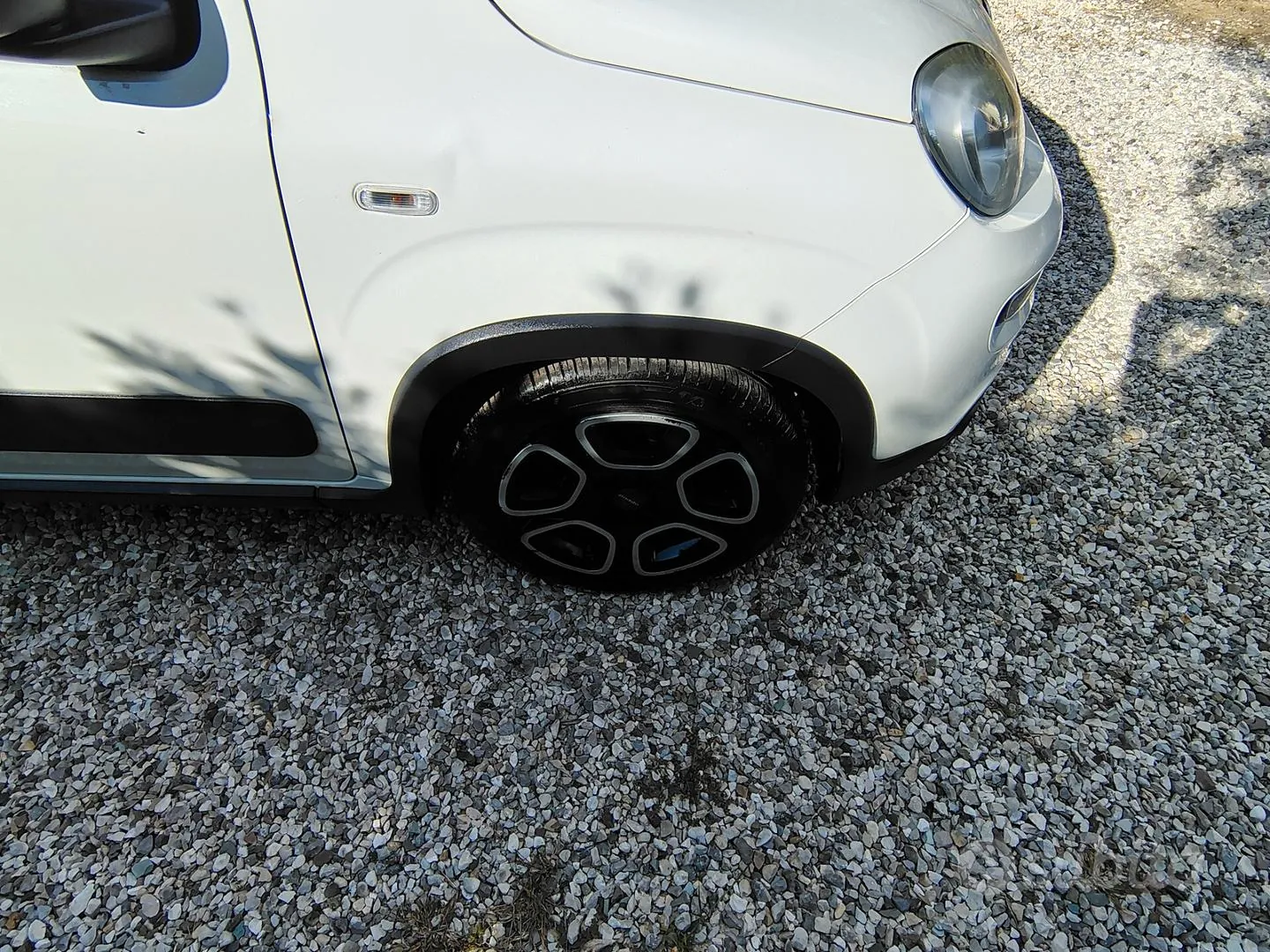 Fiat Panda 2021 photo 2