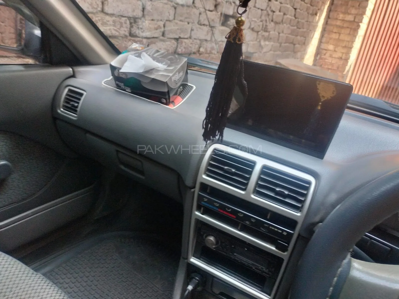 Suzuki Cultus