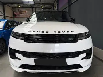 Land Rover Range Rover Sport 2024 photo 2
