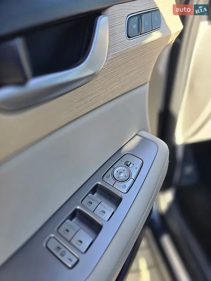 Hyundai Palisade 2022 photo 5