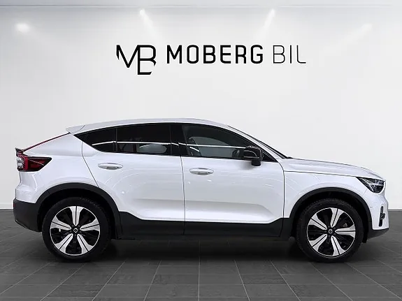 Volvo C40 2023 photo 5