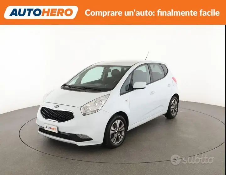 Kia Venga