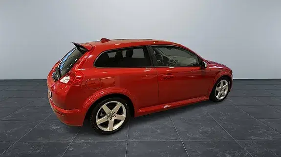 Volvo C30 2008 photo 4
