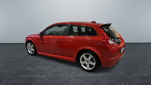 Volvo C30 2008 photo 3
