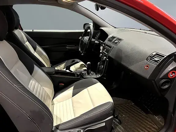 Volvo C30 2008 photo 5