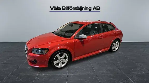 Volvo C30