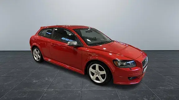 Volvo C30 2008 photo 2