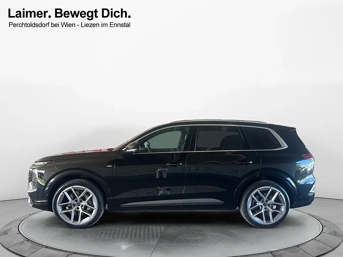 Audi Q7 2026 photo 2