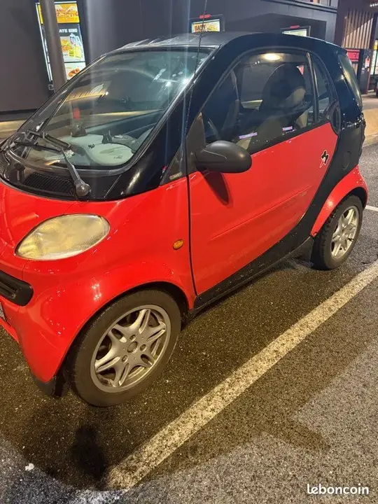 Smart Autres
