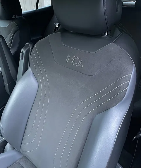 Volkswagen Id.4 2023 photo 4