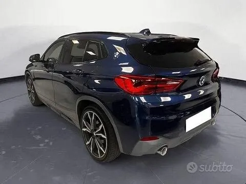 BMW X2 2020 photo 2