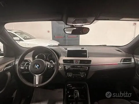 BMW X2 2020 photo 5