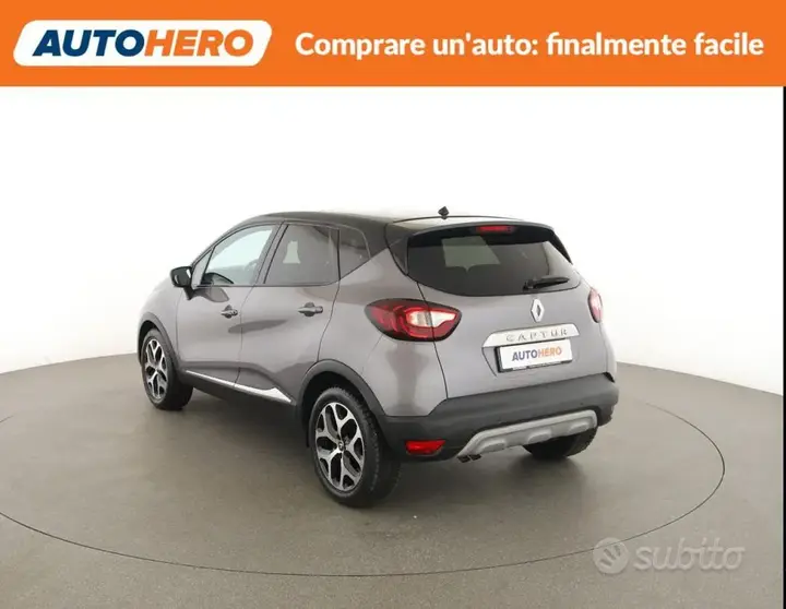 Renault Captur 2019 photo 4