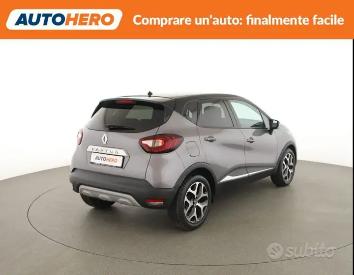 Renault Captur 2019 photo 5