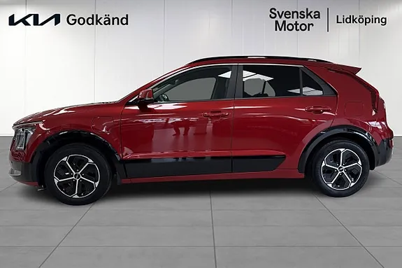 Kia Niro 2024 photo 3