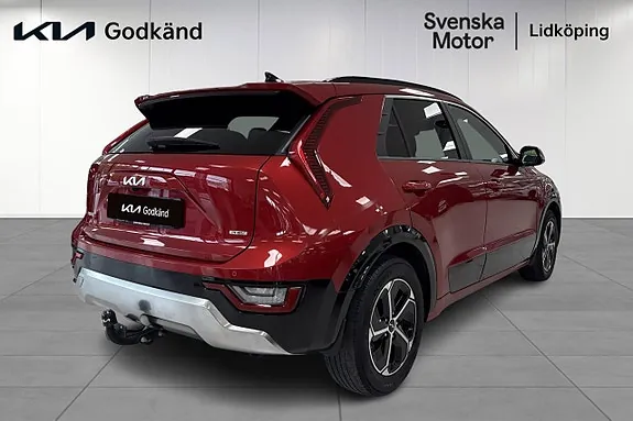 Kia Niro 2024 photo 4