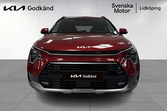 Kia Niro 2024 photo 2