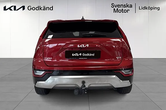 Kia Niro 2024 photo 5