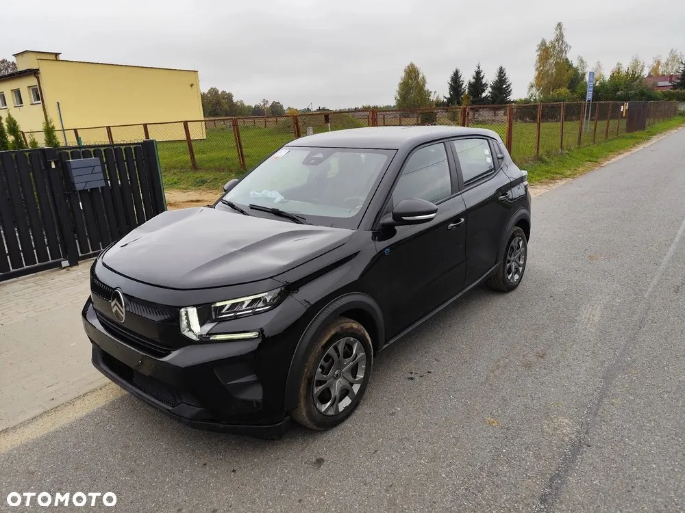 Citroen C3 2024 photo 2