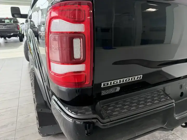 Ram 3500 2024 photo 5