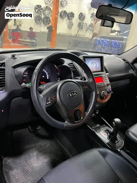 Kia Soul 2010 photo 2