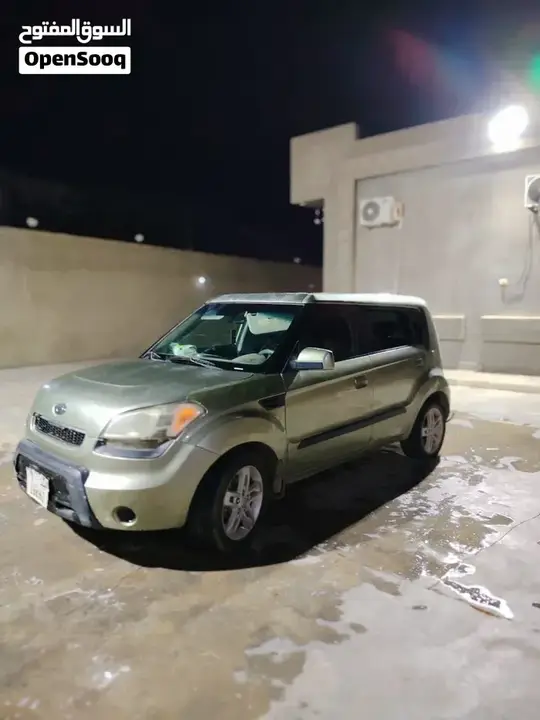 Kia Soul 2010 photo 5