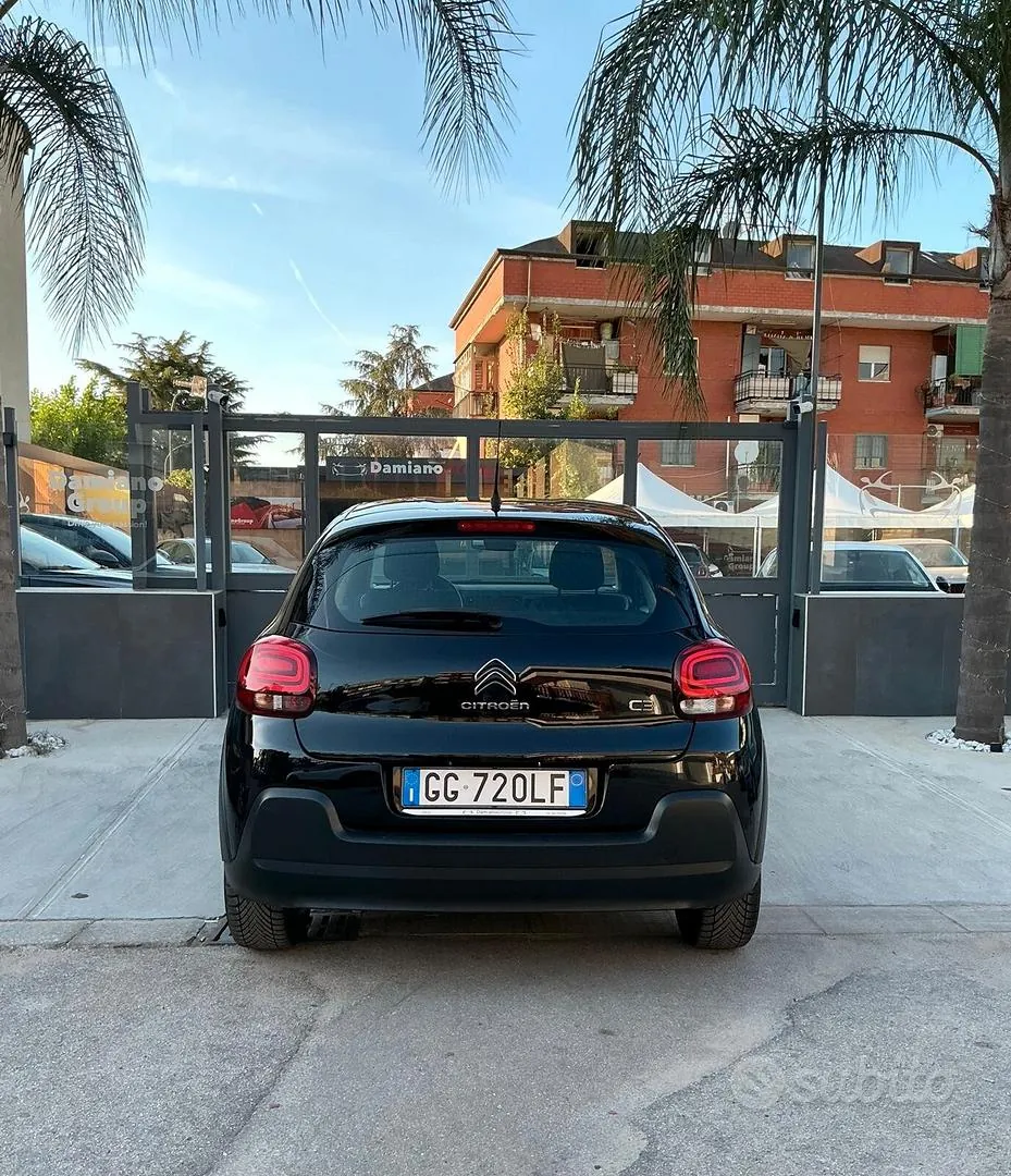 Citroen C3 2021 photo 4
