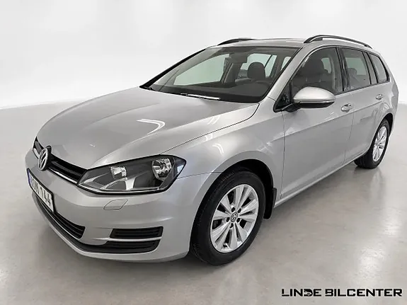 Volkswagen Golf I