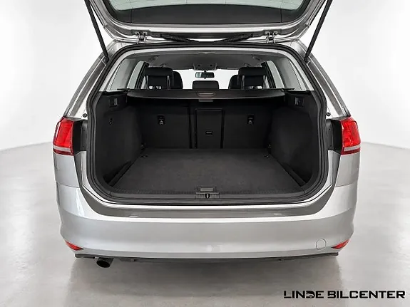 Volkswagen Golf I 2015 photo 5