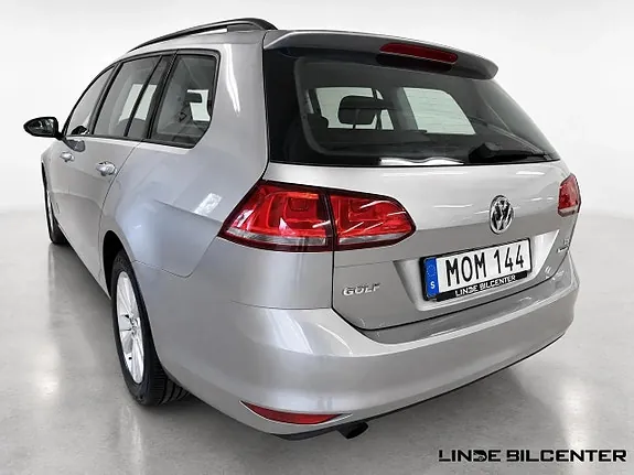 Volkswagen Golf I 2015 photo 3