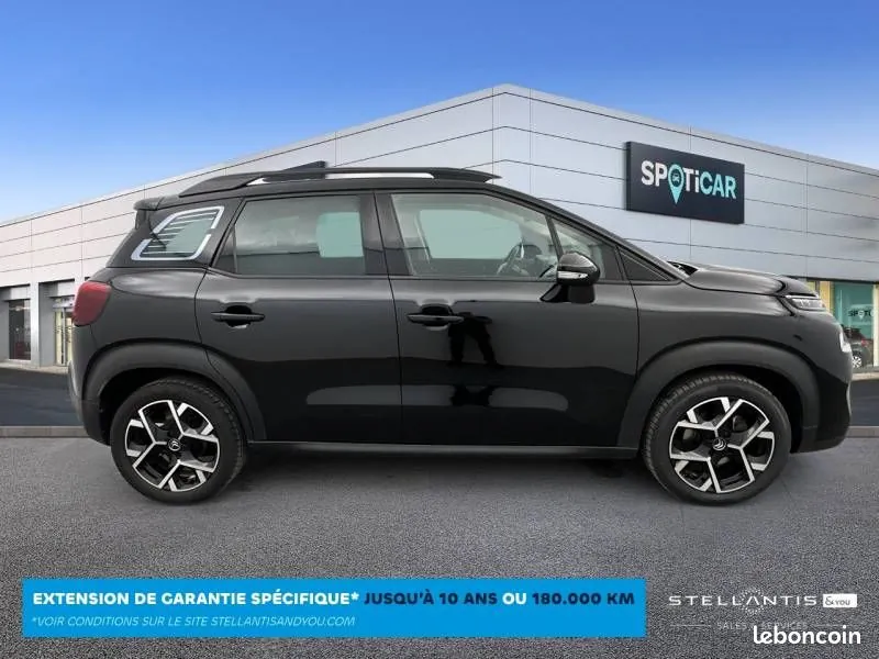 Citroen C3 Aircross 2022 photo 4