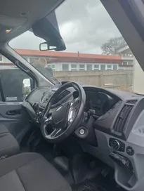 Ford Transit 2015 photo 4