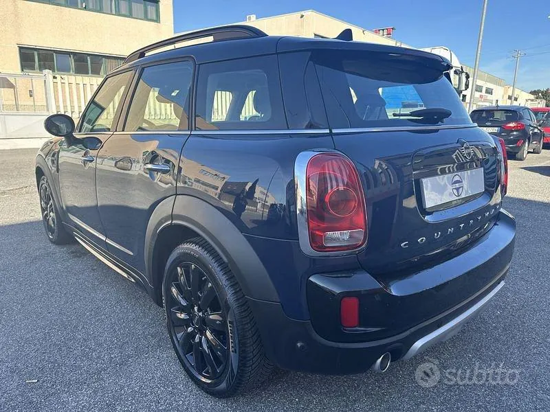 Mini Countryman 2018 photo 4