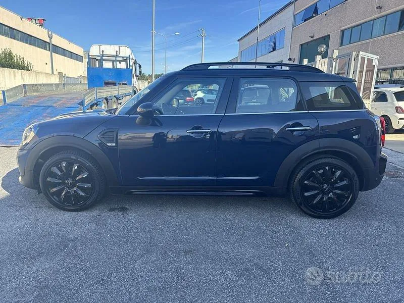 Mini Countryman 2018 photo 3