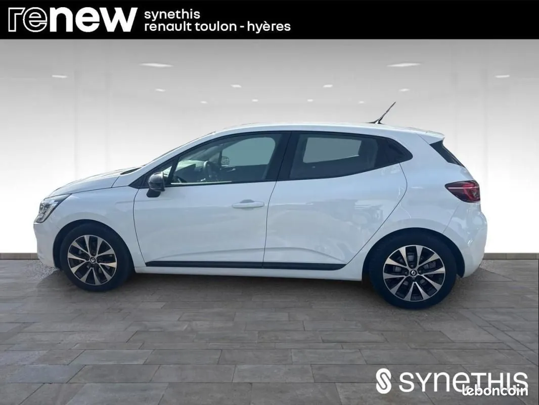 Renault Clio 2023 photo 5