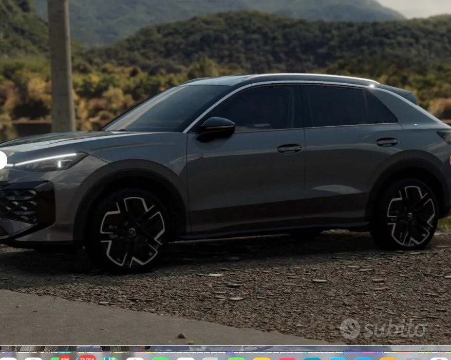 Volkswagen T-Roc 2026 photo 4