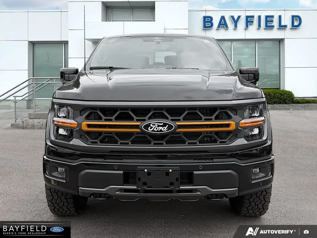 Ford F-150 2026 photo 2
