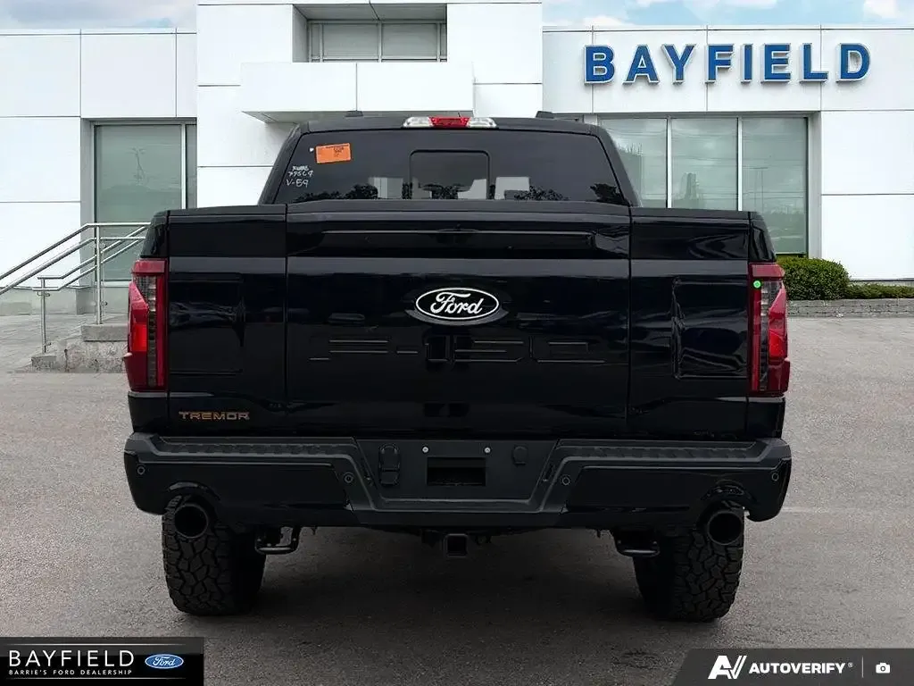 Ford F-150 2026 photo 5