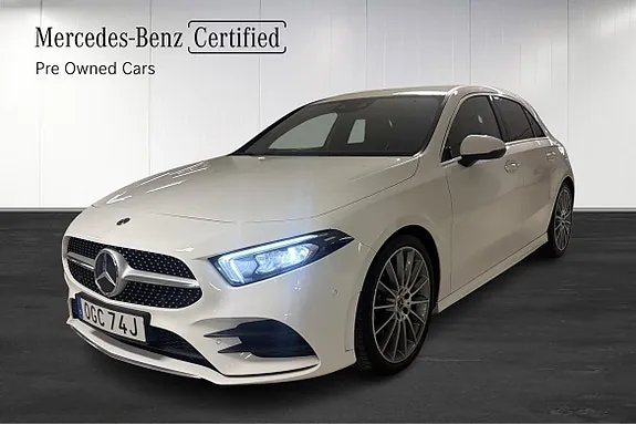 Mercedes-Benz A220