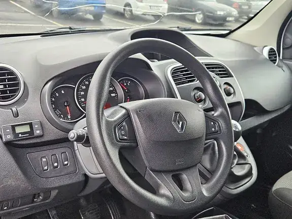 Renault Kangoo Express Maxi 2020 photo 2