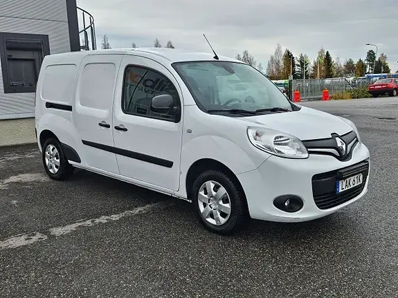 Renault Kangoo Express Maxi