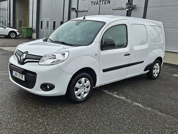 Renault Kangoo Express Maxi 2020 photo 4