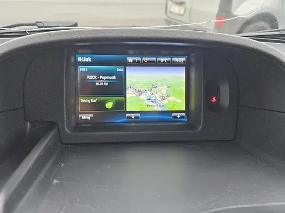 Renault Kangoo Express Maxi 2020 photo 5