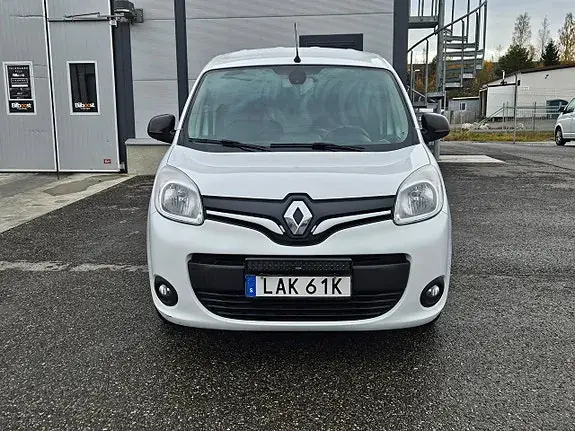 Renault Kangoo Express Maxi 2020 photo 3